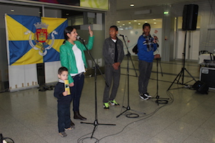 Menos imigrantes e mais estudantes estrangeiros em Bragança