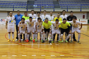 Tarde cinzenta para os Pioneiros