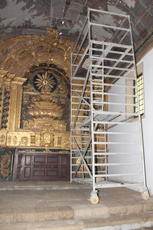 Um milhão e meio de euros para recuperar património do Vale do Tua