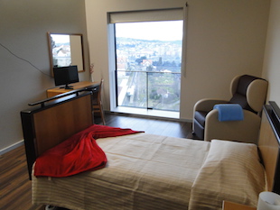 Residência Sénior Terra Quente já abriu