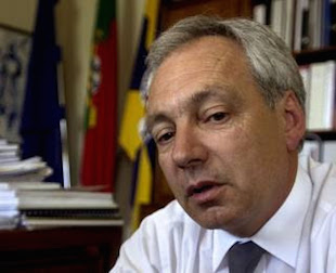 Impasse na gestão do fundos comunitários