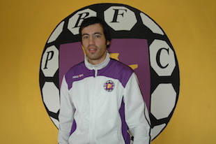 Ricardo Pires pondera saída