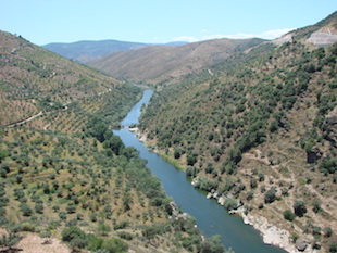 Universitários convidados a estudar no Baixo Sabor