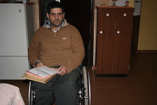 Dois anos à espera de cirurgia