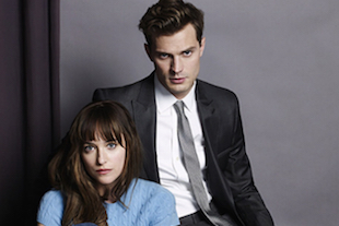 Cinquenta Sombras de Grey em Carrazeda