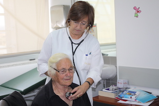 ULS do Nordeste abre vagas para médicos