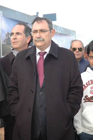 Pimentel regressa à Concelhia do PSD de Mogadouro