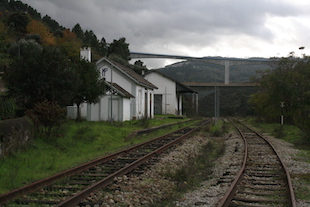 Plano de Mobilidade do Tua já foi entregue