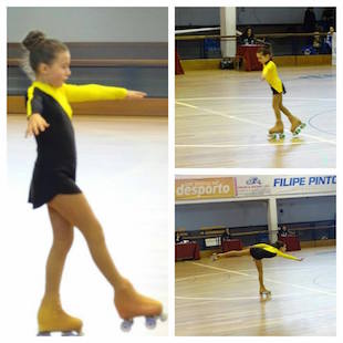 Académico de Bragança estreia-se em competições