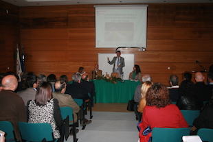 Espargos são alternativa às culturas tradicionais