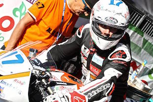 Falta de patrocínios compromete participação de Alex Costa no CEV