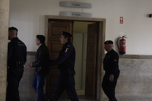 Agricultor de Alfândega da Fé nega crimes em Tribunal