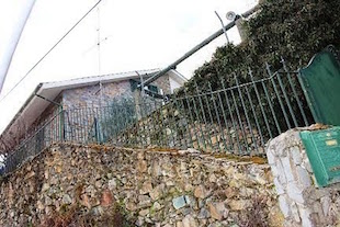 Casal detido por vários assaltos em Bragança