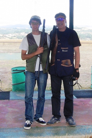 João Videira sucede a Antero Ferreira