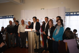 PSD de Vinhais critica Câmara Municipal