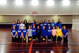 CAB deixa bons indicadores no TIVE