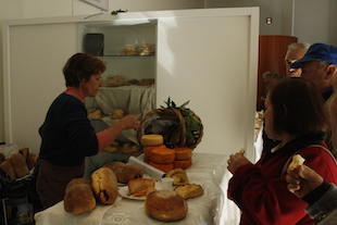 Carrazeda promove folar e produtos da terra