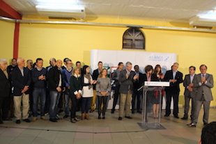 Portas enaltece promoção dos produtos agrícolas