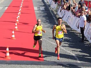 Muga testa-se em Barcelos