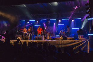 Quintanilha Rock quer ser festival ibérico