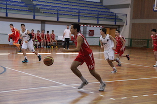 Estrelas Brigantinas somam duas vitórias em dois jogos