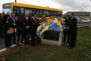 Sul do concelho mais próximo de Bragança