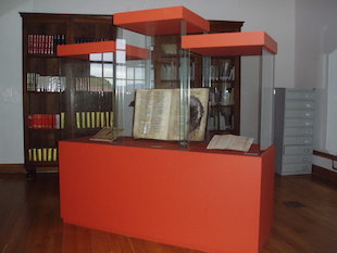 “O silêncio, a memória, o tempo”