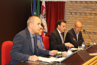 Bragança recebe debate mundial sobre regiões de montanha