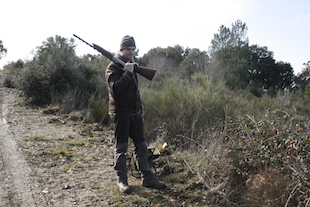 Exames de carta de caçador regressam a Bragança