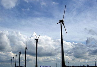 Parque eólico vai produzir energia em Moncorvo e Carrazeda