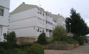 Bairro da Coxa vai sofrer obras no valor de mais de um milhão de euros