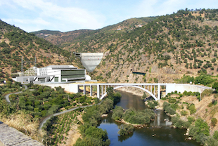 Barragem do Tua é “instrumento de domínio territorial da EDP”