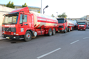 Conclusão da barragem não resolve abastecimento de água