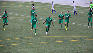 Antunes empata na compensação e coloca adeptos em euforia