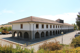 Infraestruturas de Portugal poderá vender sede de Bragança este ano