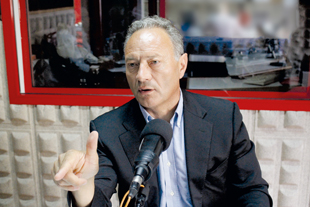 “A minha posição e a do governo sobre o helicóptero do INEM alterou-se”