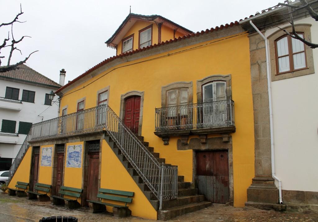Vila Flor aposta em Casa das Artes Graça Morais