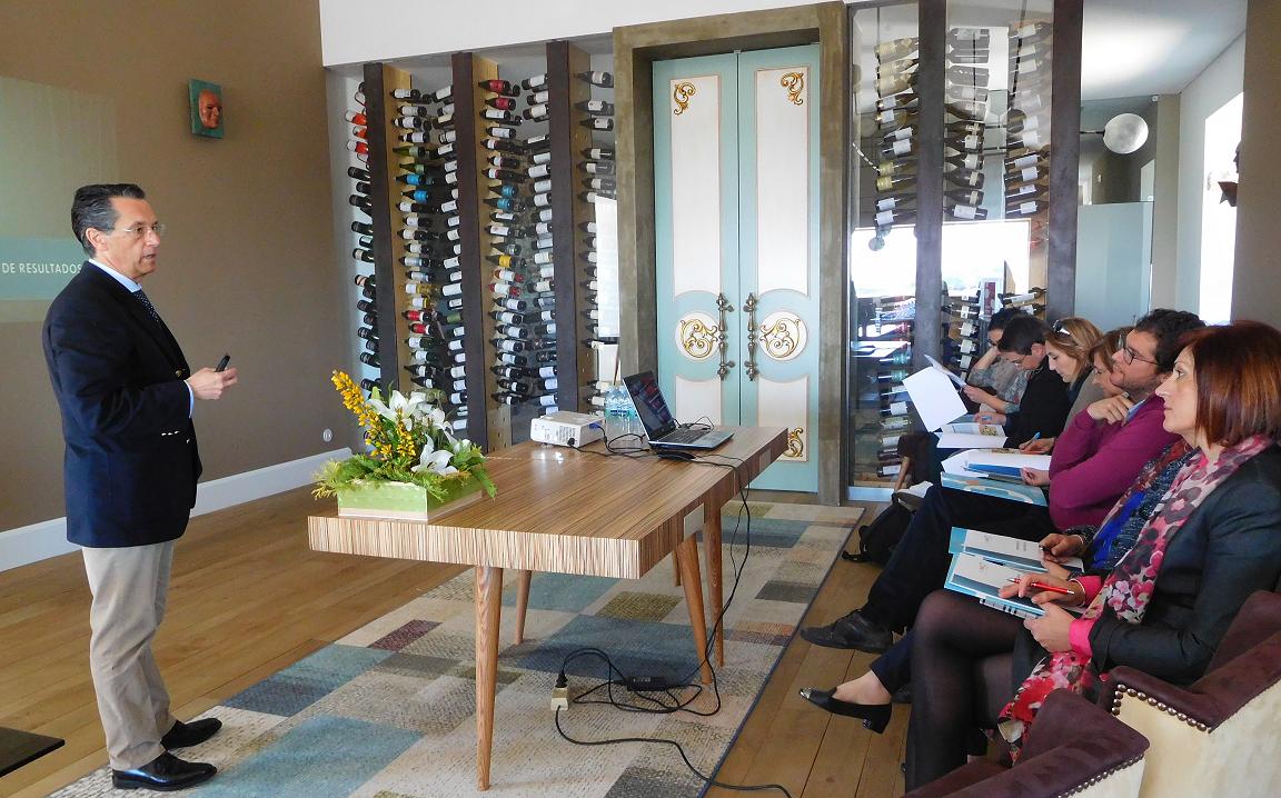 ULS do Nordeste é a terceira melhor do país