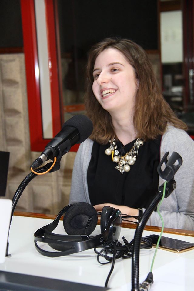 Jovem escritora lança segundo romance