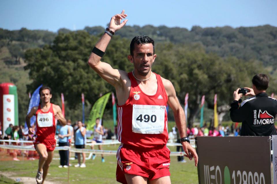 Ricardo Ribas garante presença nos Jogos Olímpicos