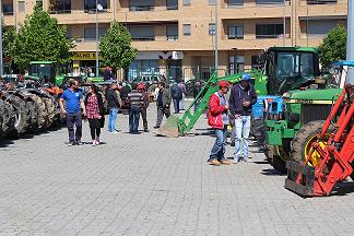 Feira da Agricultura de Trás-os-Montes quer tornar-se cada vez mais numa referência no sector