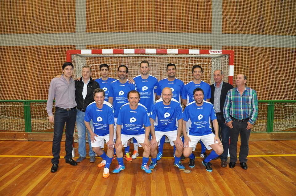 EPPU/Liceu EG e GNR-CT voltam a medir forças na final