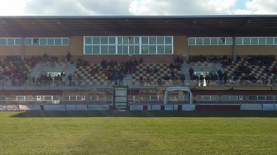 Clube Atlético volta a adiar regresso da equipa sénior