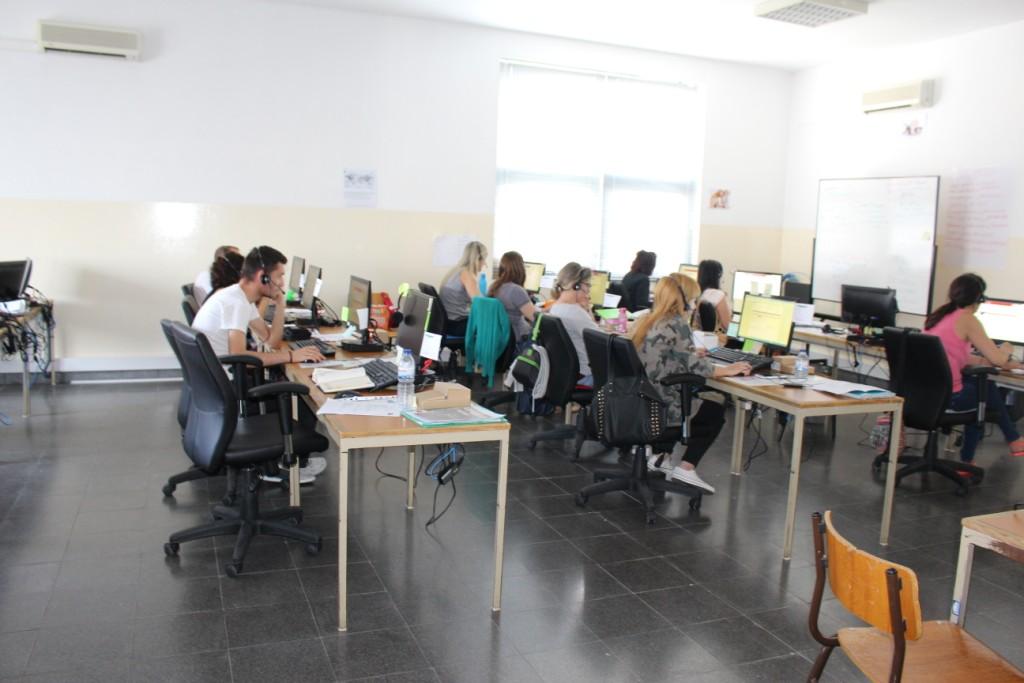 Macedo de Cavaleiros já tem mais de 70 pessoas a trabalhar no Contact Center da Randstad