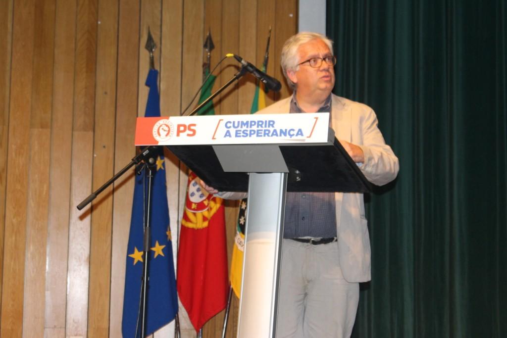 Governo quer valorizar a proximidade do distrito de Bragança com Espanha