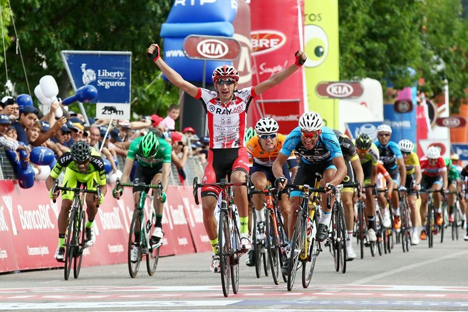 Macedo de Cavaleiros prepara-se para a chegada da Volta a Portugal