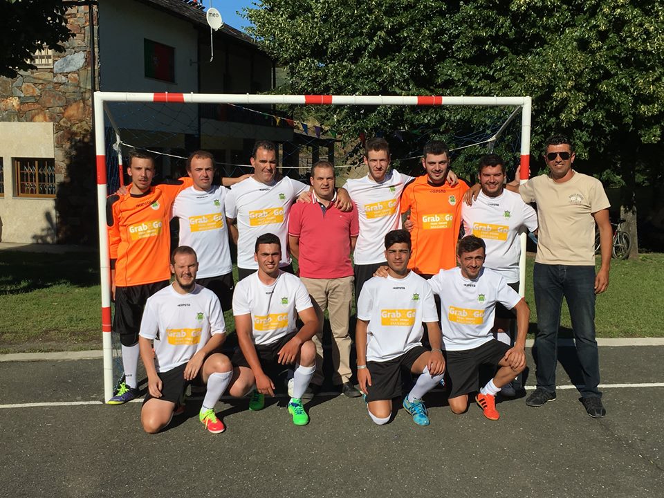 Torneio de futsal dinamiza freguesias em Bragança