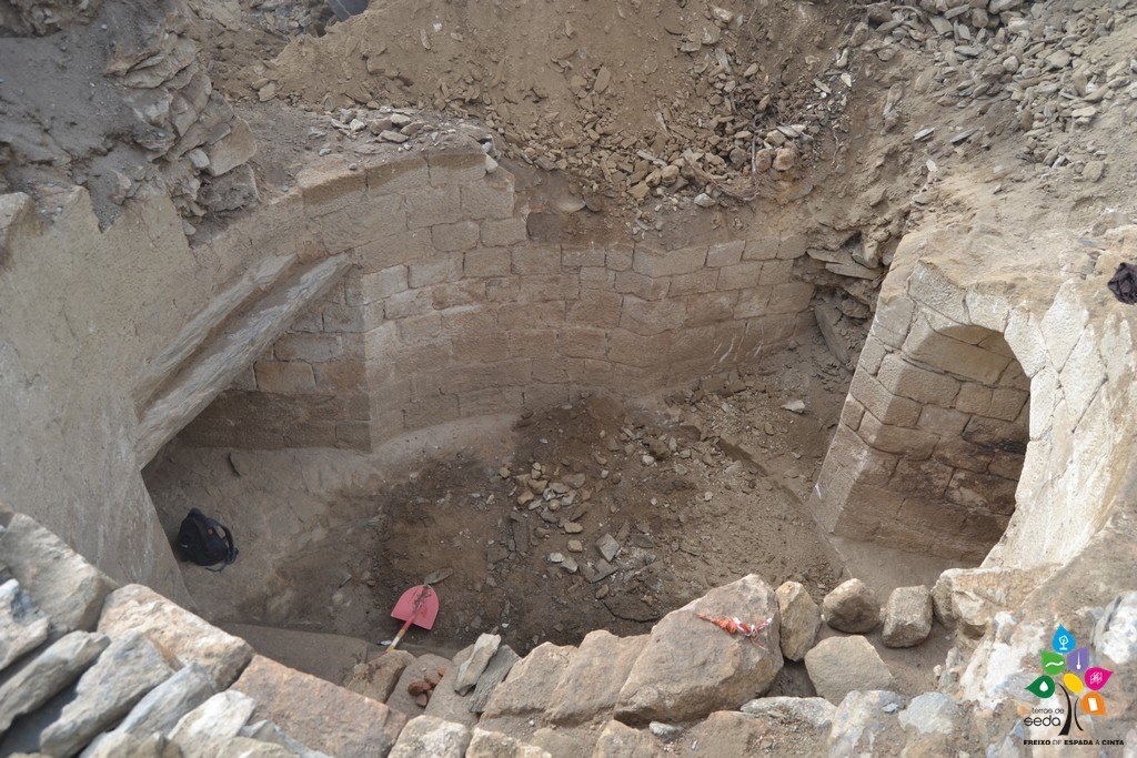 1,9 milhões para requalificar castelo de Freixo