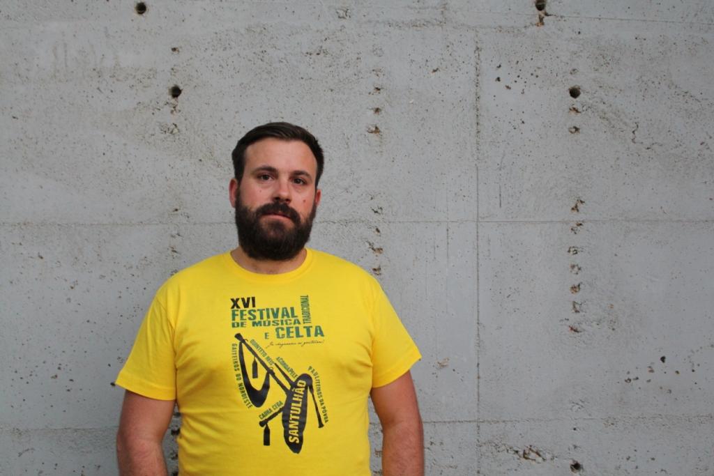 “Não deve ser o produto a mostra-se fora, mas arranjar forma de cativar as pessoas a virem à região”