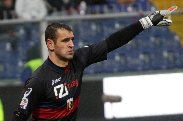 Guarda-redes mirandelense a caminho do Chelsea